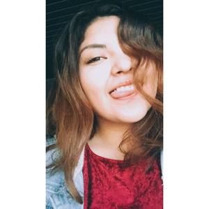 Meet your Posher, Arlene